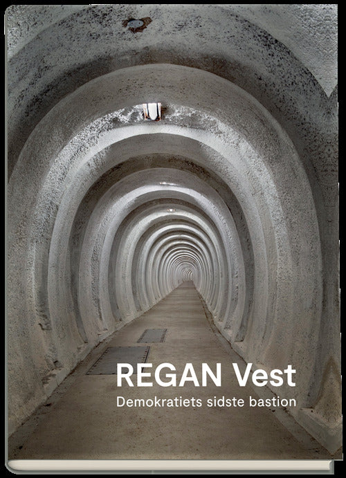 REGAN Vest