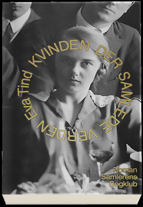 Kvinden der samlede verden