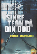Sikre tegn på din død