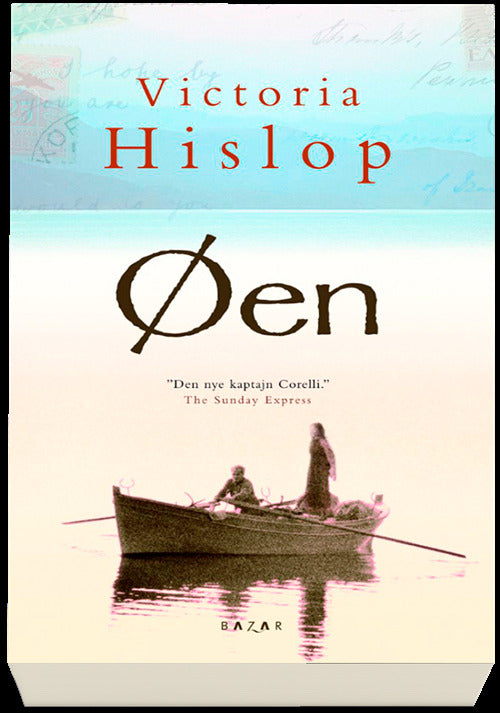 Øen