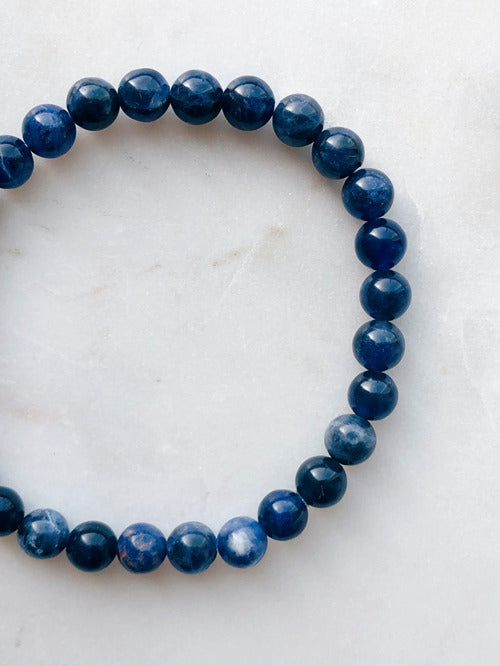 Armbånd, Sodalit