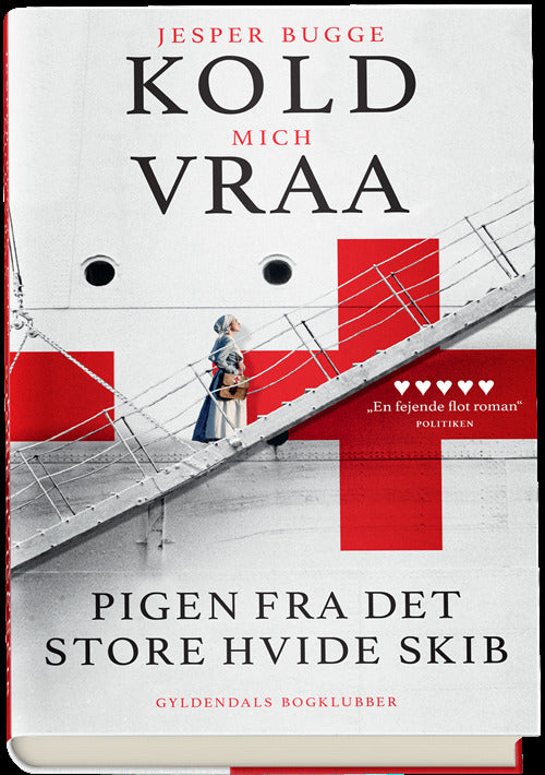 Pigen fra det store hvide skib