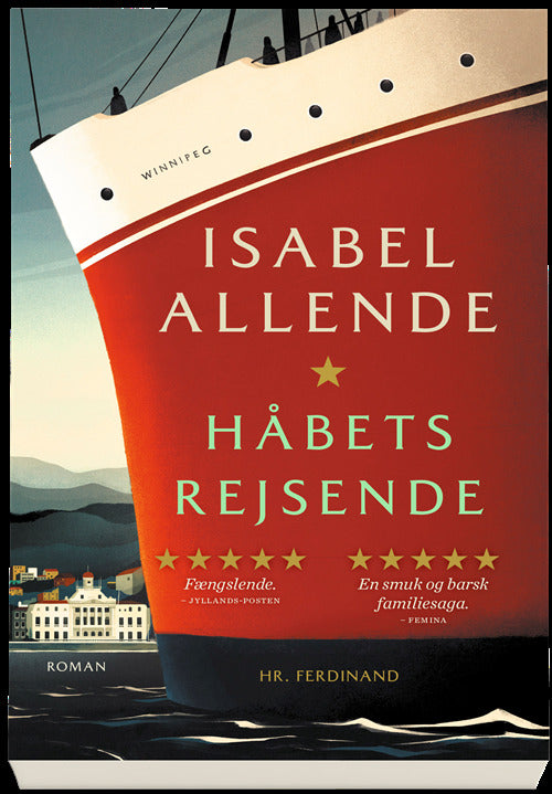 Håbets rejsende