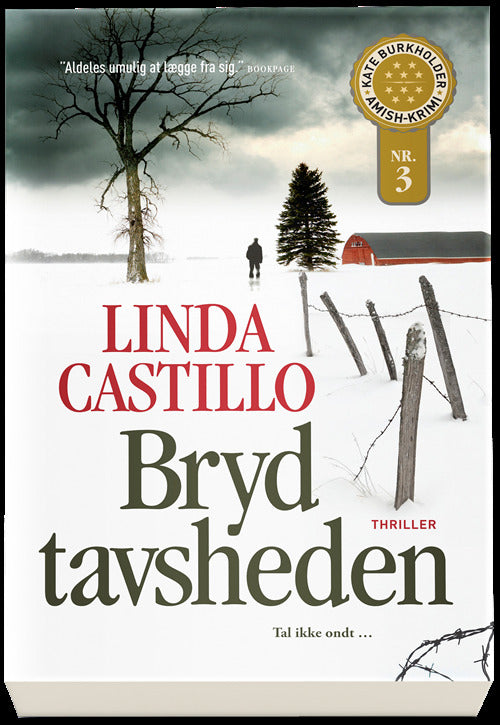 Bryd tavsheden