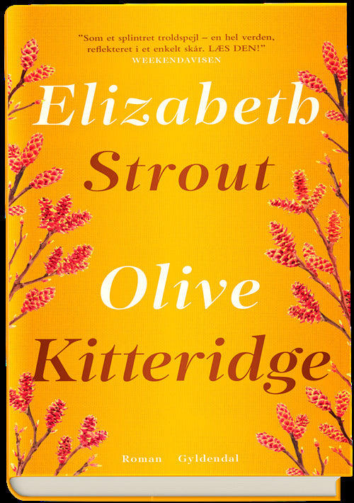 Olive Kitteridge