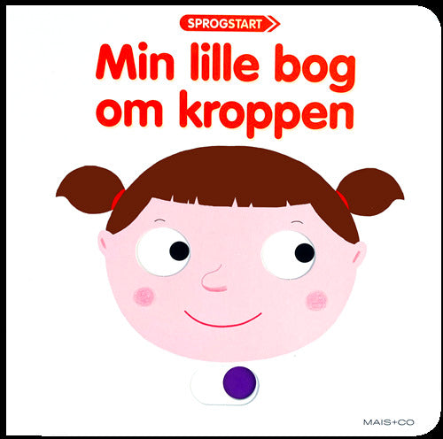 Min lille bog om kroppen