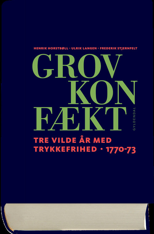 Grov konfækt