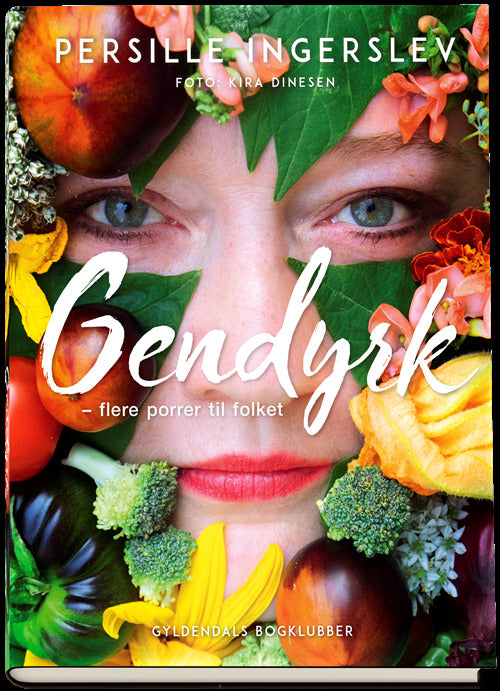 Gendyrk