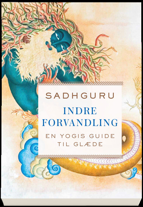 Indre forvandling