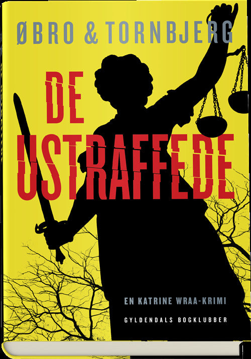 De ustraffede