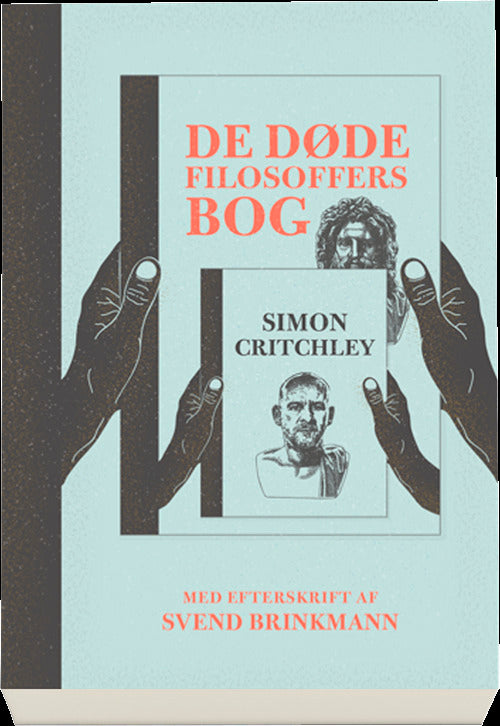 De døde filosoffers bog