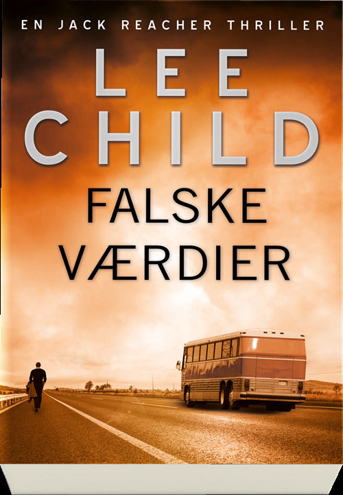 Falske værdier