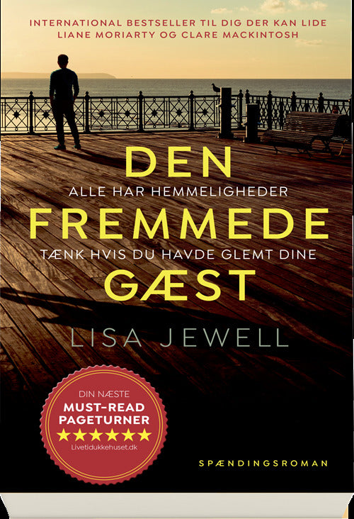 Den fremmede gæst