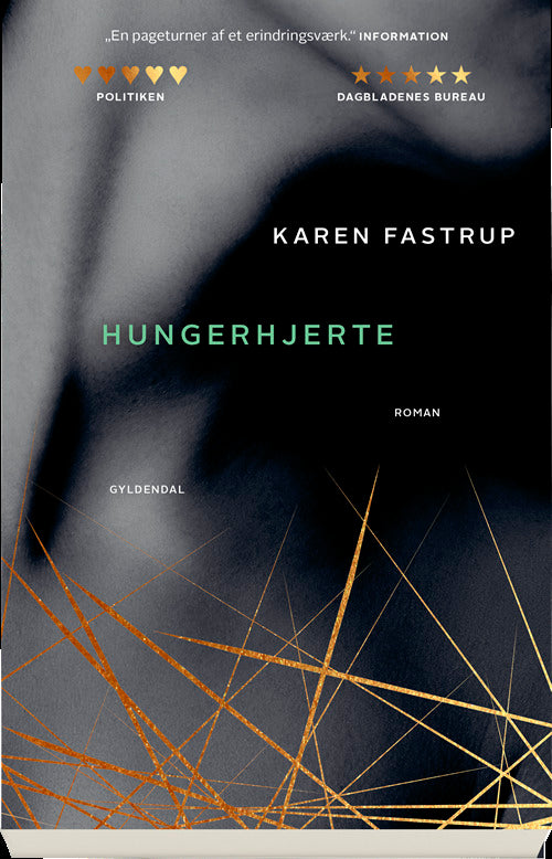 Hungerhjerte
