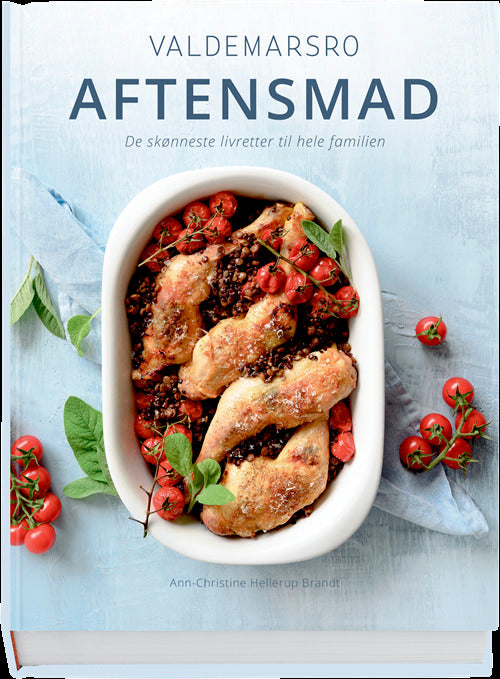 Valdemarsro Aftensmad