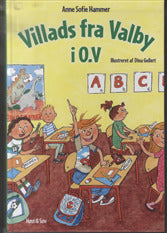 Villads fra Valby i 0.V