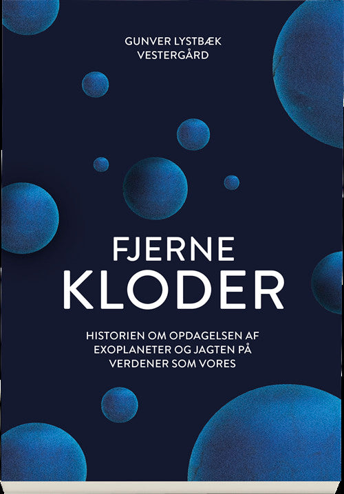 Fjerne kloder