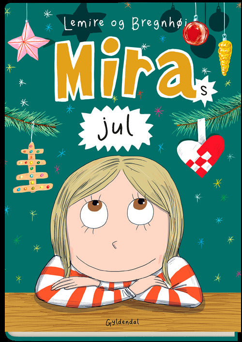 Miras jul