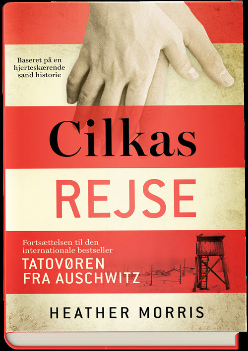 Cilkas rejse
