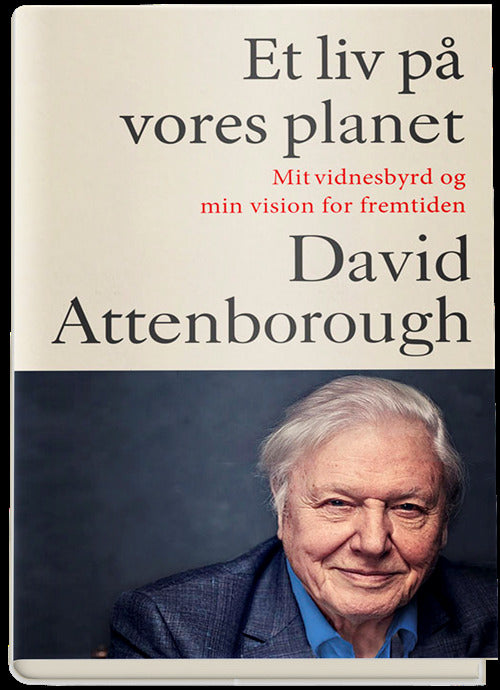 Et liv på vores planet