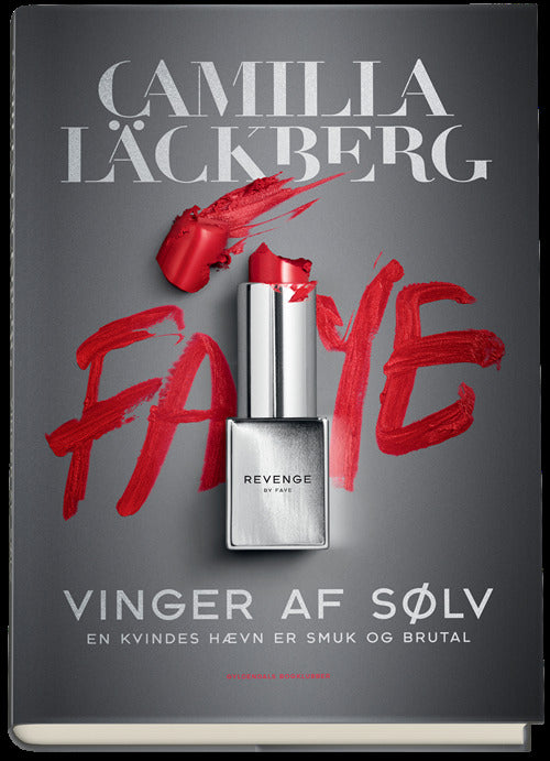 Vinger af sølv
