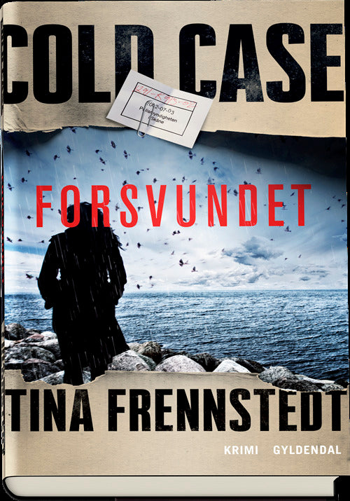 Forsvundet