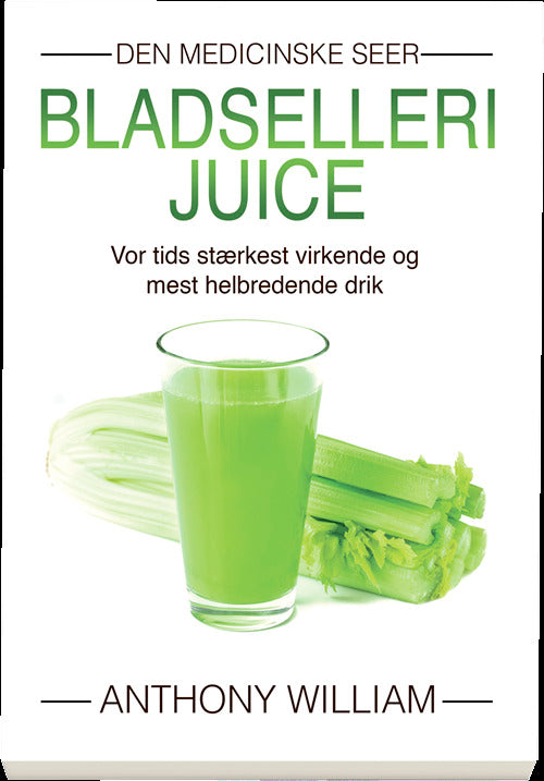 Bladsellerijuice
