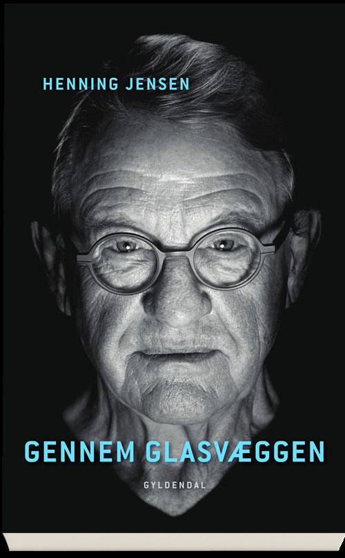 Gennem glasvæggen