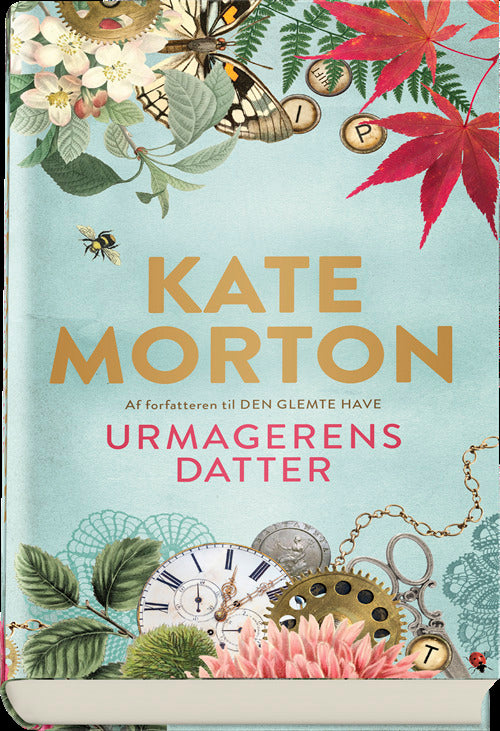 Urmagerens datter