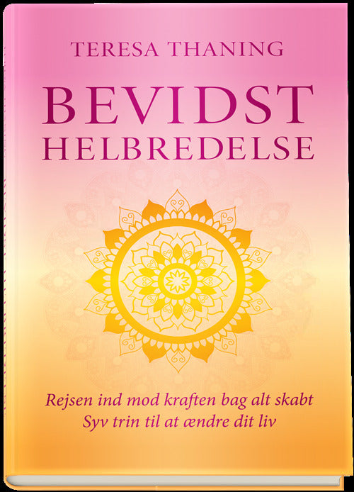 Bevidst helbredelse