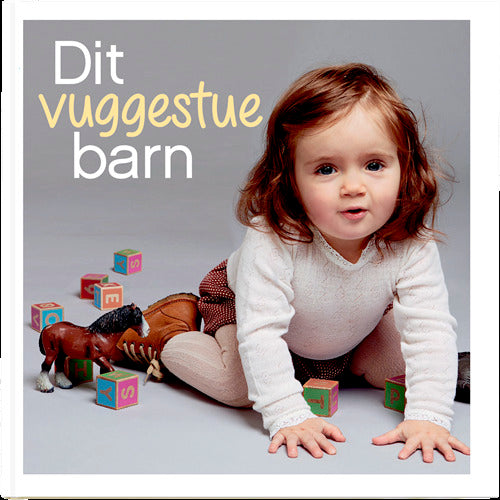 Dit vuggestuebarn