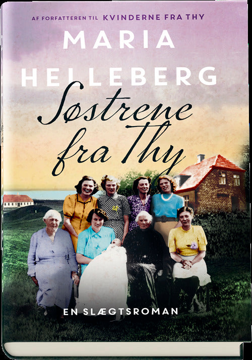 Søstrene fra Thy