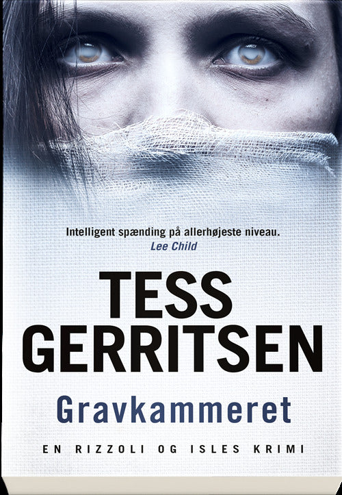 Gravkammeret
