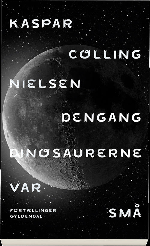 Dengang dinosaurern var små