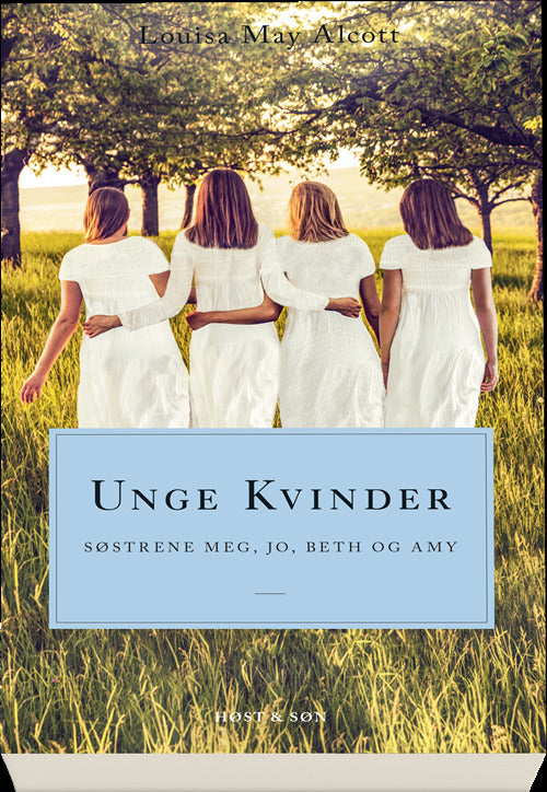 Unge kvinder