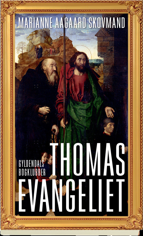 Thomasevangeliet