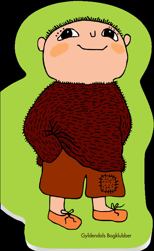 Alfons Figurbog