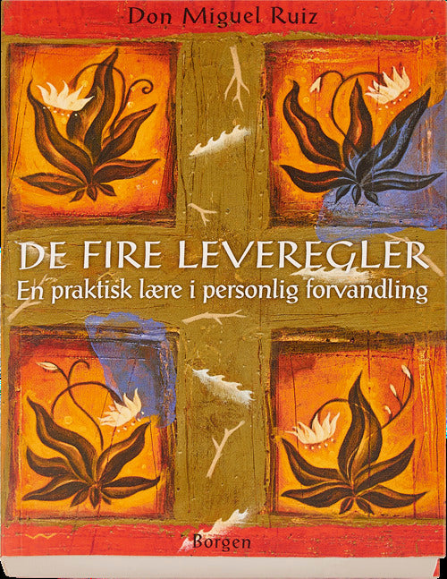 De fire leveregler