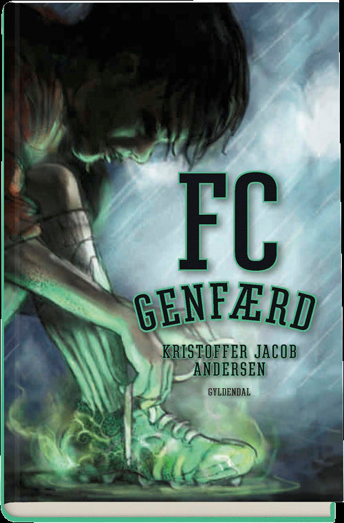 FC Genfærd