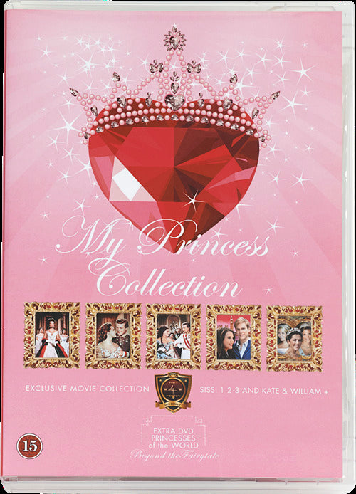 My Princess Collection