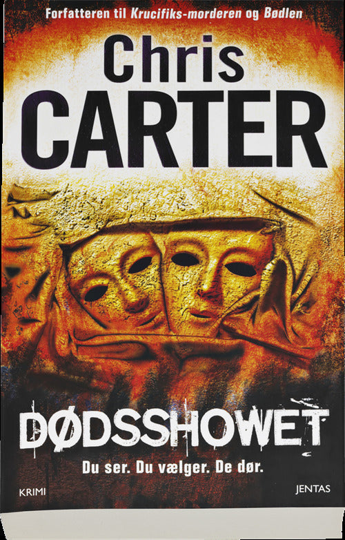 Dødsshowet