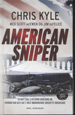 American Sniper