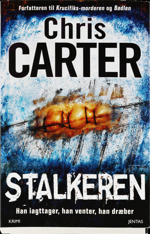 Stalkeren