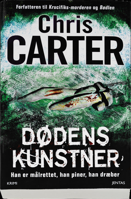 Dødens kunstner