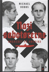 Nazisabotørerne