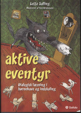 Aktive eventyr