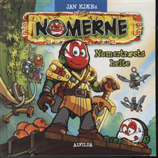 Nomerne - Nomertræets helte