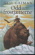 Odd & frostjætterne