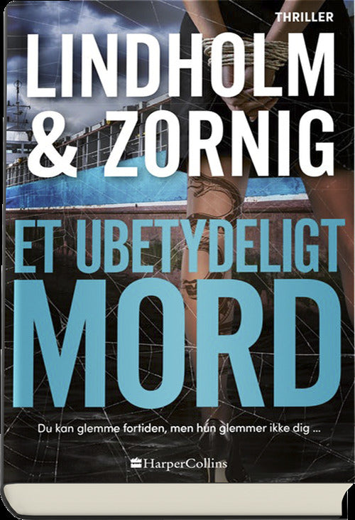Et ubetydeligt mord
