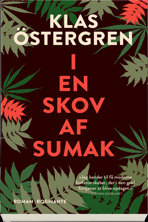 I en skov af sumak
